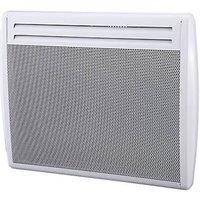 Electric 1000W White Dillam Panel heater
