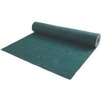 Diall 6mm Recycled fibres Carpet Underlay panels 8.35m