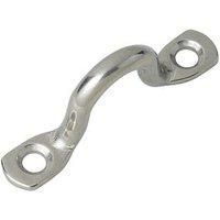 Diall Cleat Hook (L)45mm