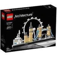 Lego Architecture 21034 London