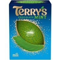 Terry's Chocolate Mint 145g