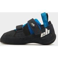 EB Men/'s Electron Climbing Shoe, Grey, UK7