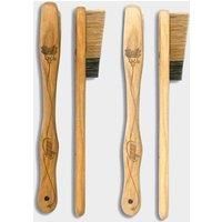 EB Climbing Brush - Large, Brown