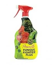 Provanto 86600250 Fungus Fighter Plus, Fungicide Protects For 3 Weeks, 1L, Ready-To-Use