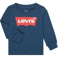 Levi/'s Kids Baby Boys Longsleeve T - Shirt Lvb L/S Batwing Tee 6 months