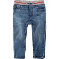 Levi/'s Kids Pull-on Skinny Jean Baby Boys, River Run 6 Months