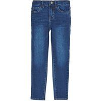 Levi/'s Kids Girls Jeans Lvg 710 Super Skinny Jean Complex 2 Years