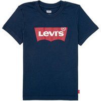 Levi/'s Kids Batwing Tee Boys, Blue, 2 Years