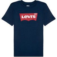 Levi/'s Kids Batwing Tee Boys, Blue, 10 Years