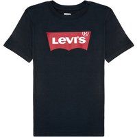 Levi/'s Kids Batwing Tee Boys, Black, 10 Years