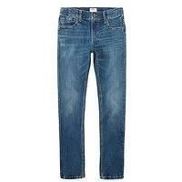 Levi's Kids Lvb 511 Slim Fit Jean-Classics Jeans Boys Yucatan 8 Years