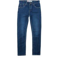 Levis  510 KNIT JEANS  boys's  in Blue