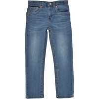 Levi's Kids Boys Jeans Lvb 512 Slim Taper Jean 6728 Low Down 10 Years