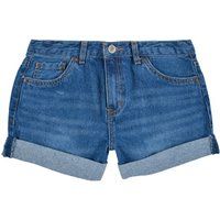 Levi's Kids Lvg Girlfriend Shorty Short Shorts Girls Evie 14 Years