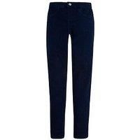 Levi/'s Kids Pull on Legging Girls, Blue, 2 Years