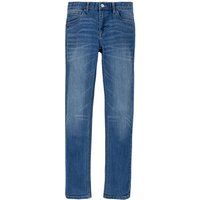 Levis  510 ECO PERFORMANCE  boys's  in Blue