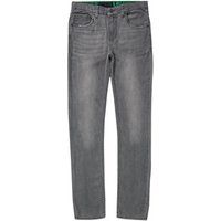 Levis  510 SKINNY FIT ECO PERFORMANCE JEANS  boys's  in Grey