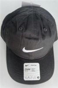 Nike Child Unisex Baseball Cap 4-7 Years old 8A2319 693