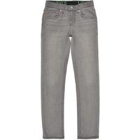 Levis  510 ECO SOFT PERFORMANCE J  boys's Children's Skinny Jeans in Grey