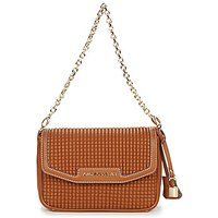 Mac Douglas  BRYAN KIRIBATI S  women's Shoulder Bag in Brown