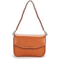 Mac Douglas  RYTHME MEDAN XS  women's Shoulder Bag in Brown