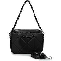 Mac Douglas  CLINT DAUPHIN S  women's Shoulder Bag in Black