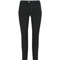 Les Petites Bombes  NAOMIE  women's Trousers in Black