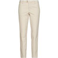 Les Petites Bombes  NAOMIE  women's Trousers in Beige