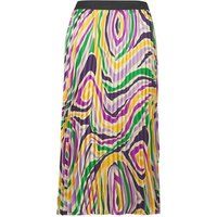 Les Petites Bombes  ILIA  women's Skirt in Multicolour