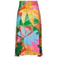 Les Petites Bombes  ISCIA  women's Skirt in Multicolour