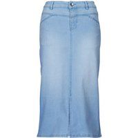 Les Petites Bombes  IEVA  women's Skirt in Blue