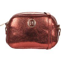Les Petites Bombes  FERIELLE  women's Shoulder Bag in Red