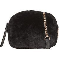Les Petites Bombes  JENITA  women's Shoulder Bag in Black