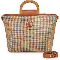 Les Petites Bombes  BELMIRA  women's Handbags in Multicolour