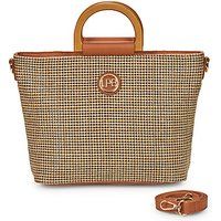 Les Petites Bombes  BELMIRA  women's Handbags in Black