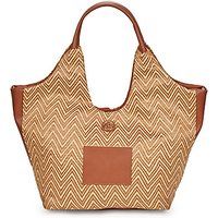 Les Petites Bombes  LEANNE  women's Shoulder Bag in Multicolour