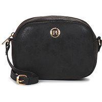 Les Petites Bombes  FERIELLE  women's Shoulder Bag in Black