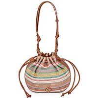Les Petites Bombes  LILWENN  women's Shoulder Bag in Multicolour