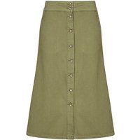 Les Petites Bombes  LAYNA  women's Skirt in Kaki