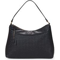 Les Petites Bombes  JELISSA  women's Shoulder Bag in Black