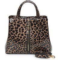 Les Petites Bombes  GALIA  women's Handbags in Multicolour