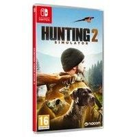 Hunting Simulator 2 - Nintendo Switch (Nintendo Switch)