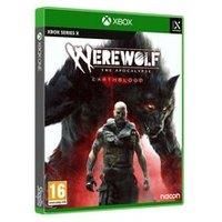 Werewolf: The Apocalypse - Earthblood (Xbox Series X)