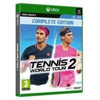 Tennis World Tour 2: Complete Edition (Xbox Series X)