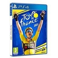 Tour de France 2021 (PS4)