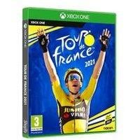 Tour de France 2021 (Xbox One)