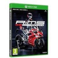 RiMS Racing (Xbox One)