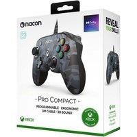 Controller Gamepad Pro Compact NACON Camo Urban New & Sealed