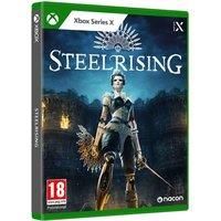 Steelrising Xbox Series X Game