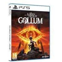 The Lord of the Rings: Gollum